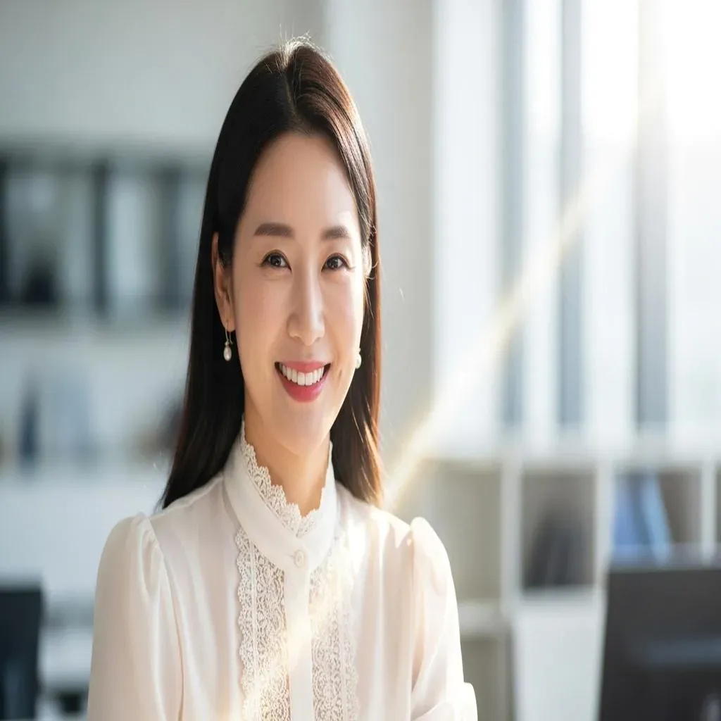 인창동 중등 영어학원