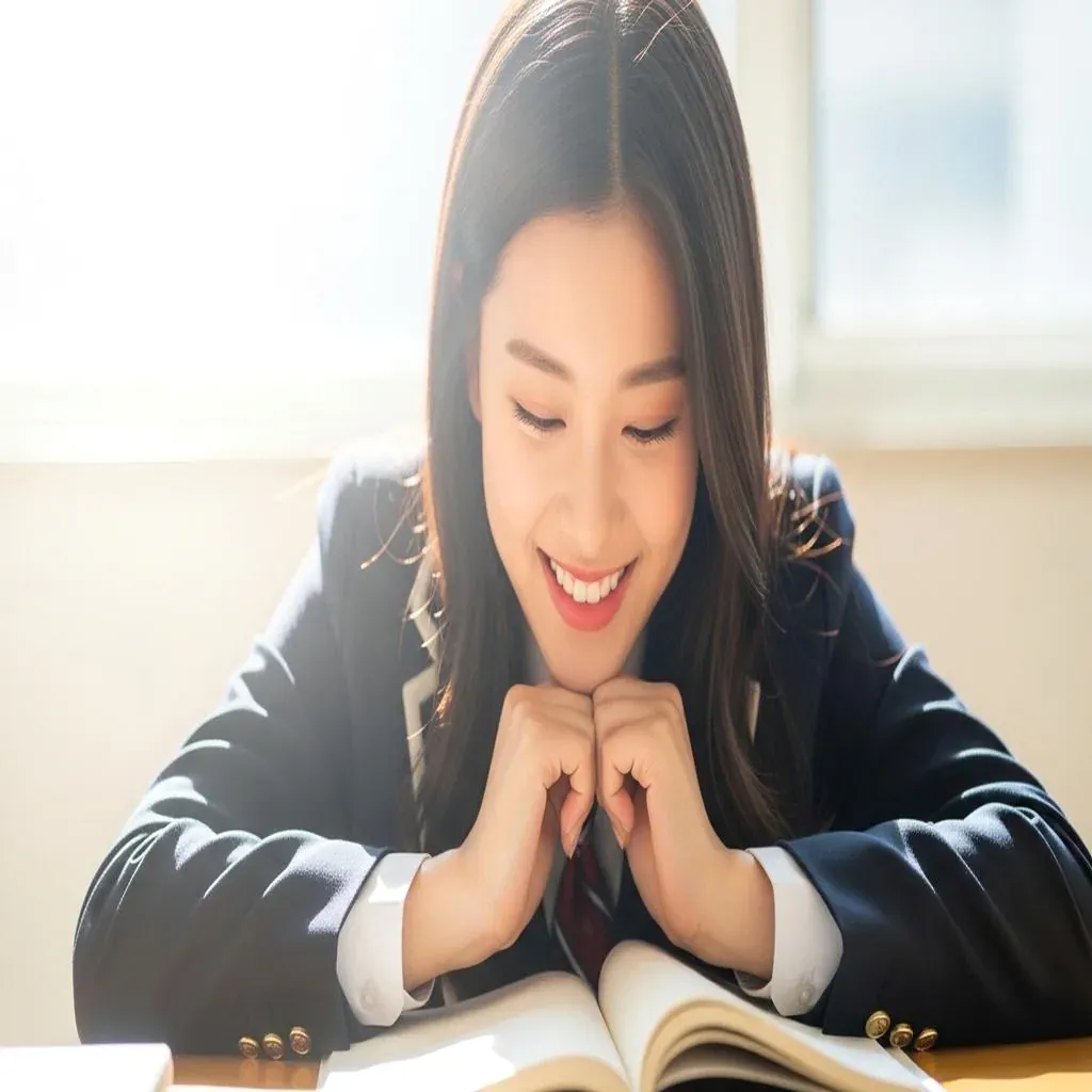 새롬동 내신대비학원