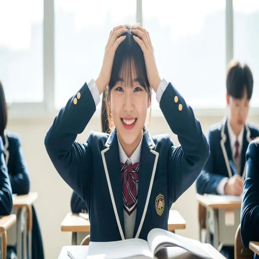 운양역 중등 국영수학원