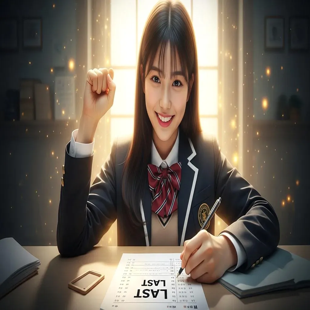 장곡 수포자학원