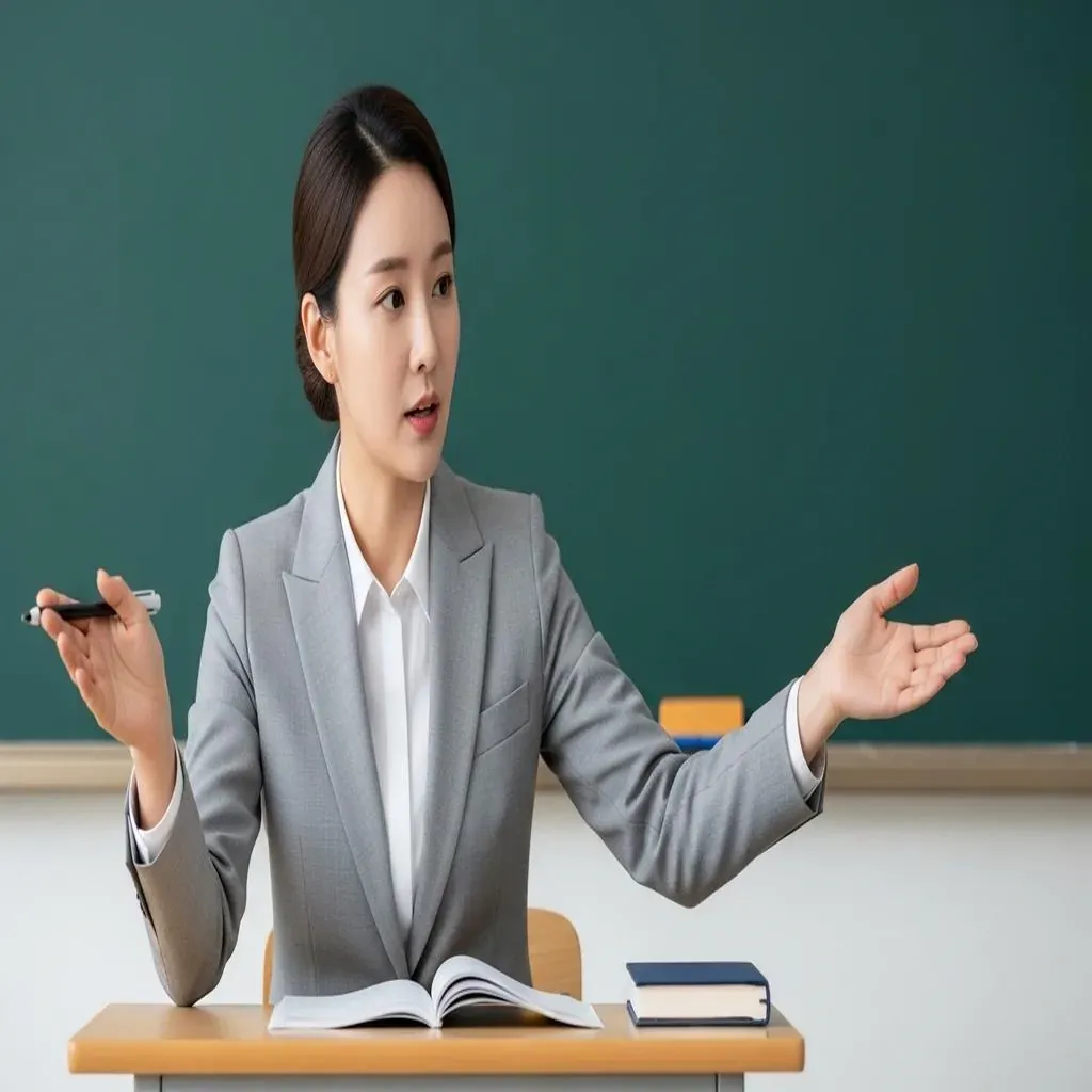 등촌동 영어수학학원