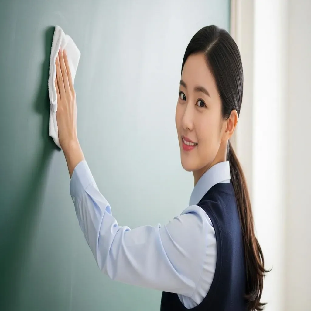 구의동 영어국어학원
