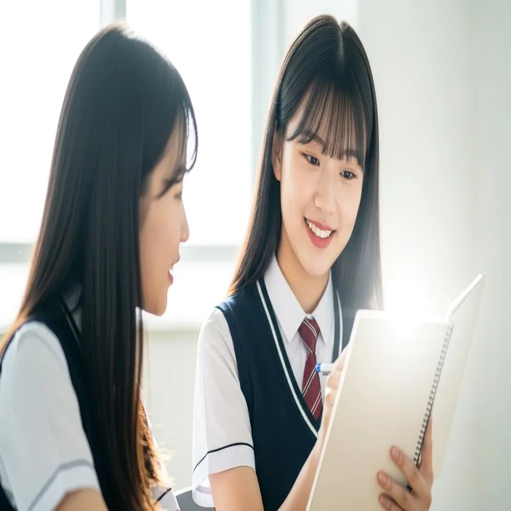 은평 초등 영어학원