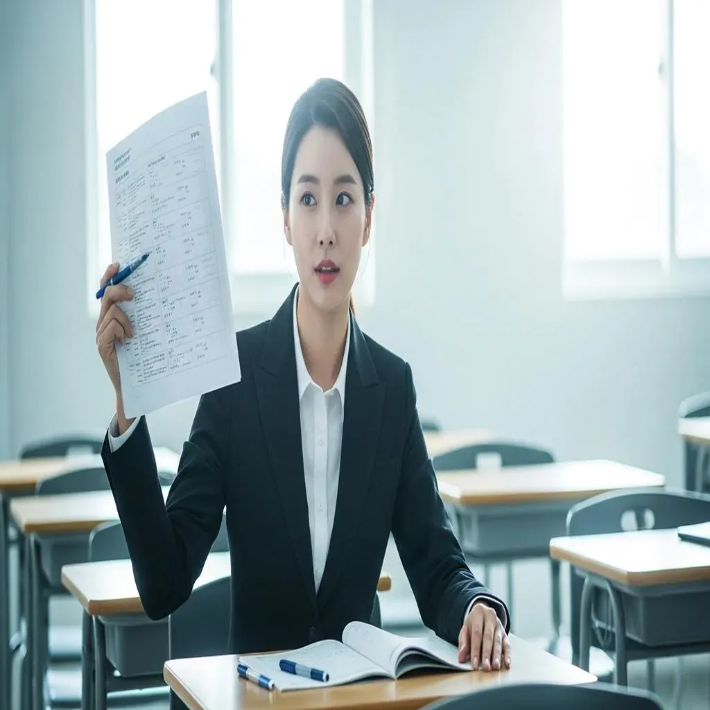 첨단지구 국영수학원