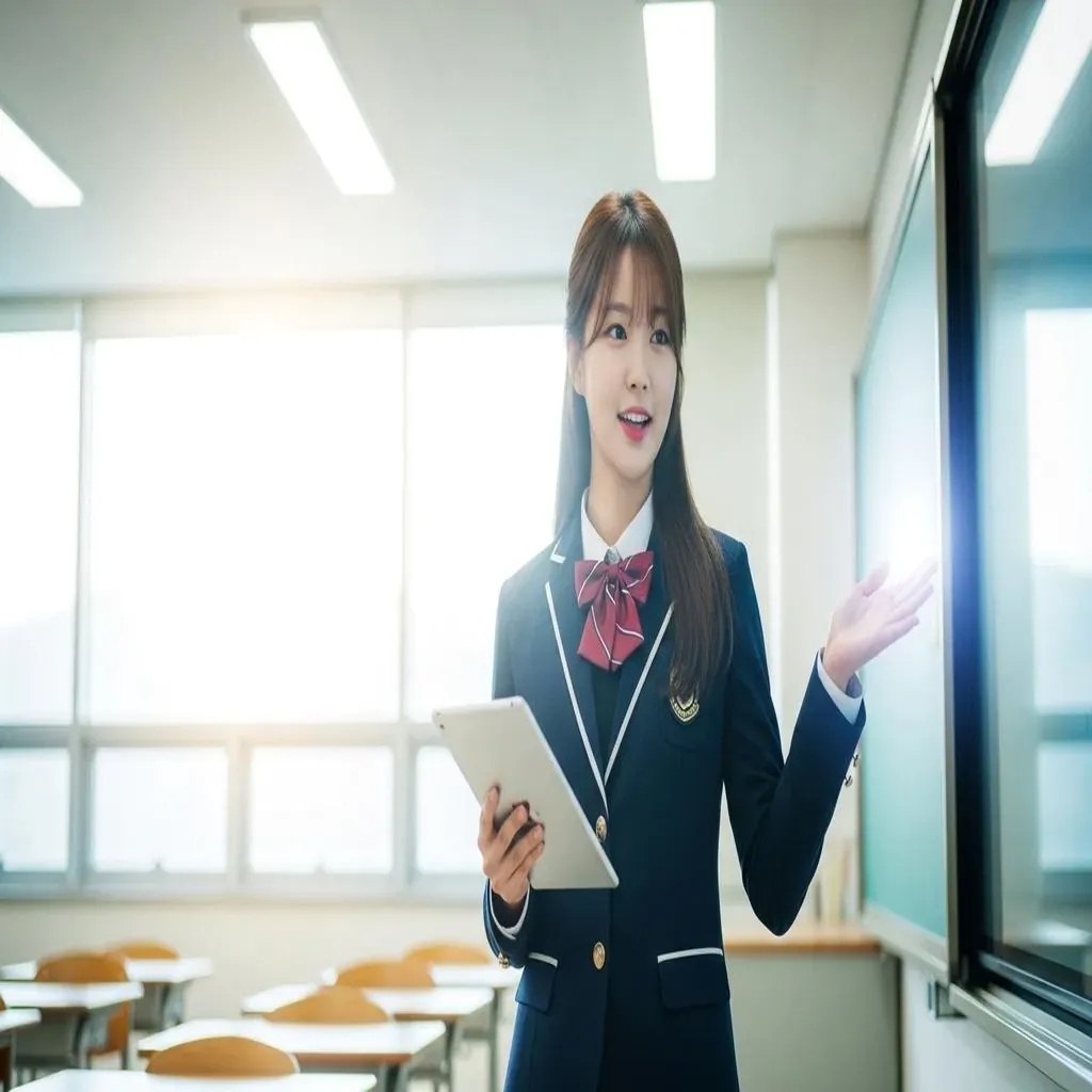 연신내 내신대비학원