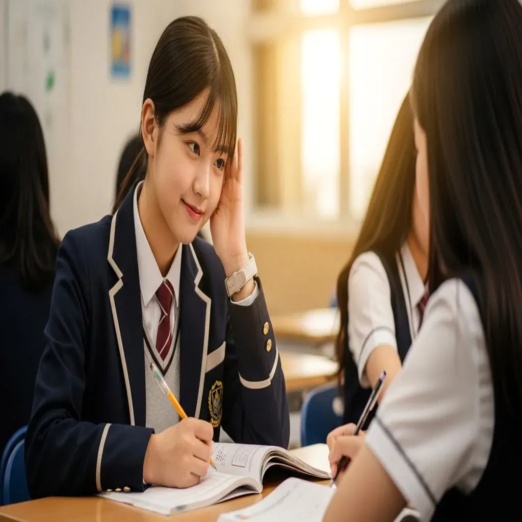 철산동 초등학생학원