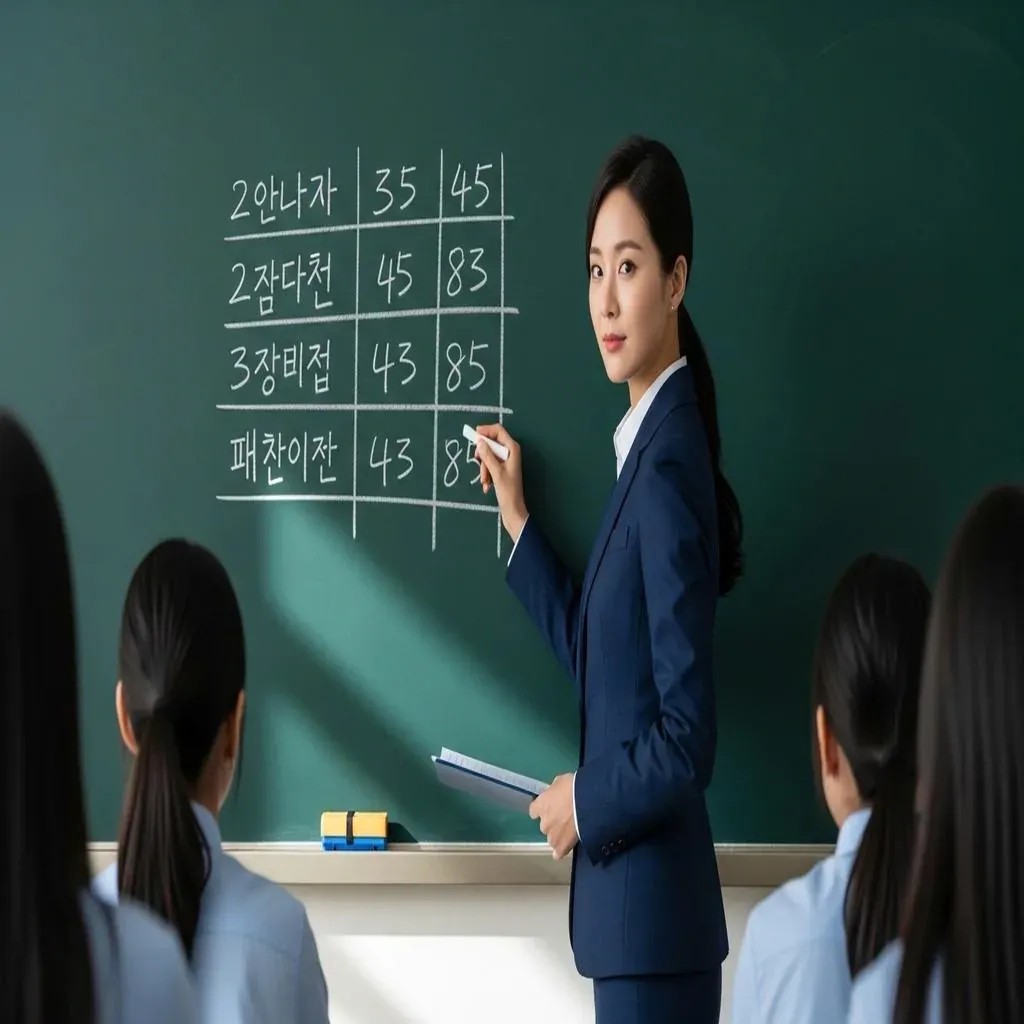흥덕 중등 수학학원