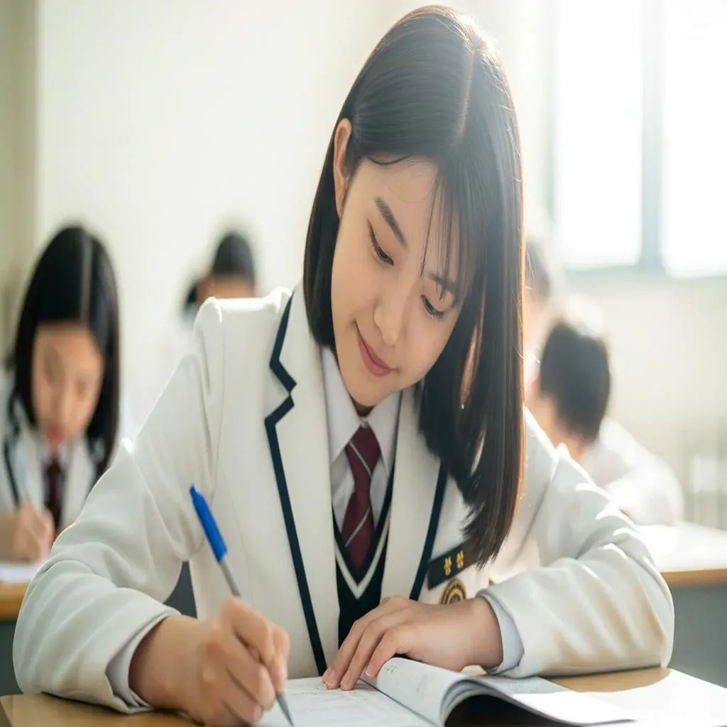 운양동 초등학생 국영수학원