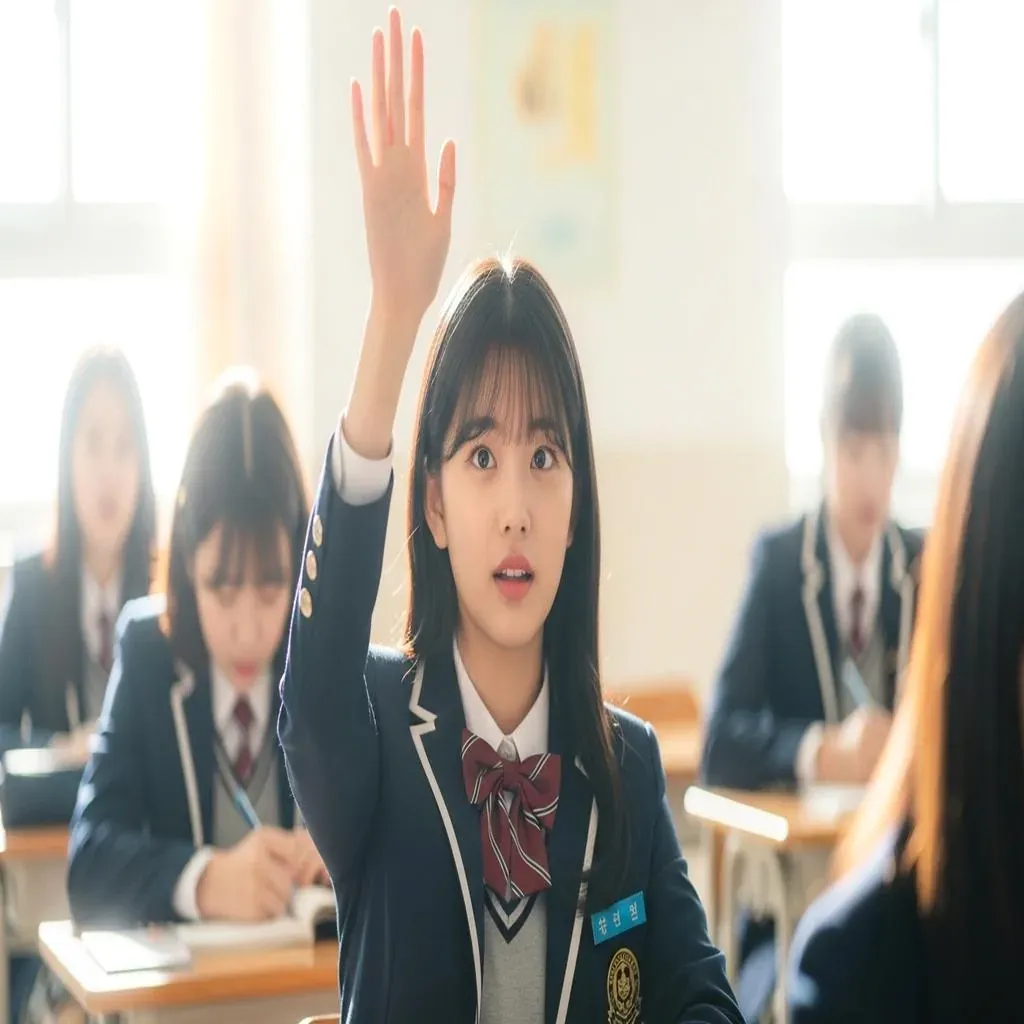 부평동 국어학원