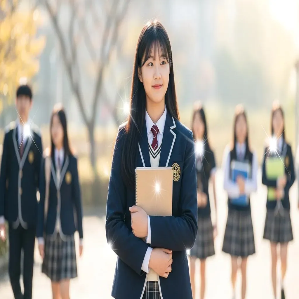칠금동 고등학원