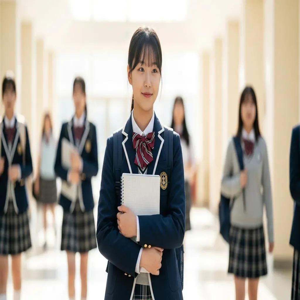 율하동 와와학원