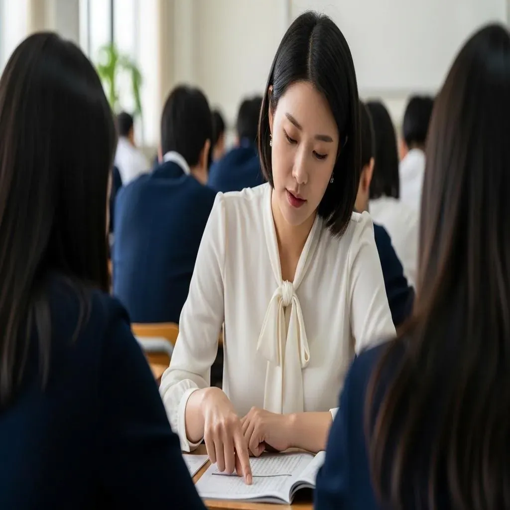 봉담 고등학생 영어학원