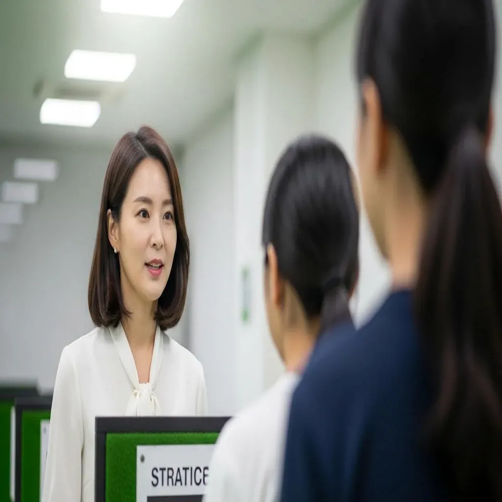 미금 초등 영어수학학원