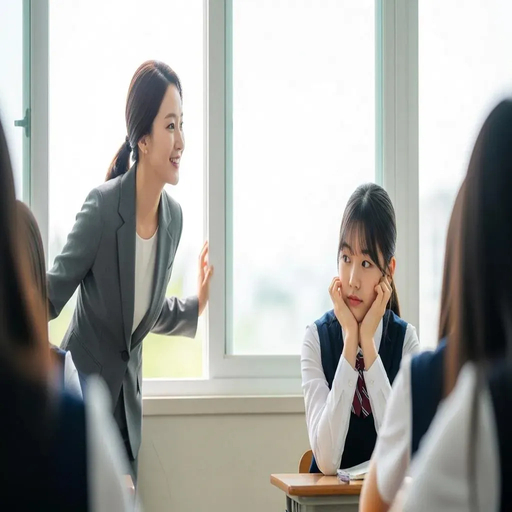 당진 중간고사학원