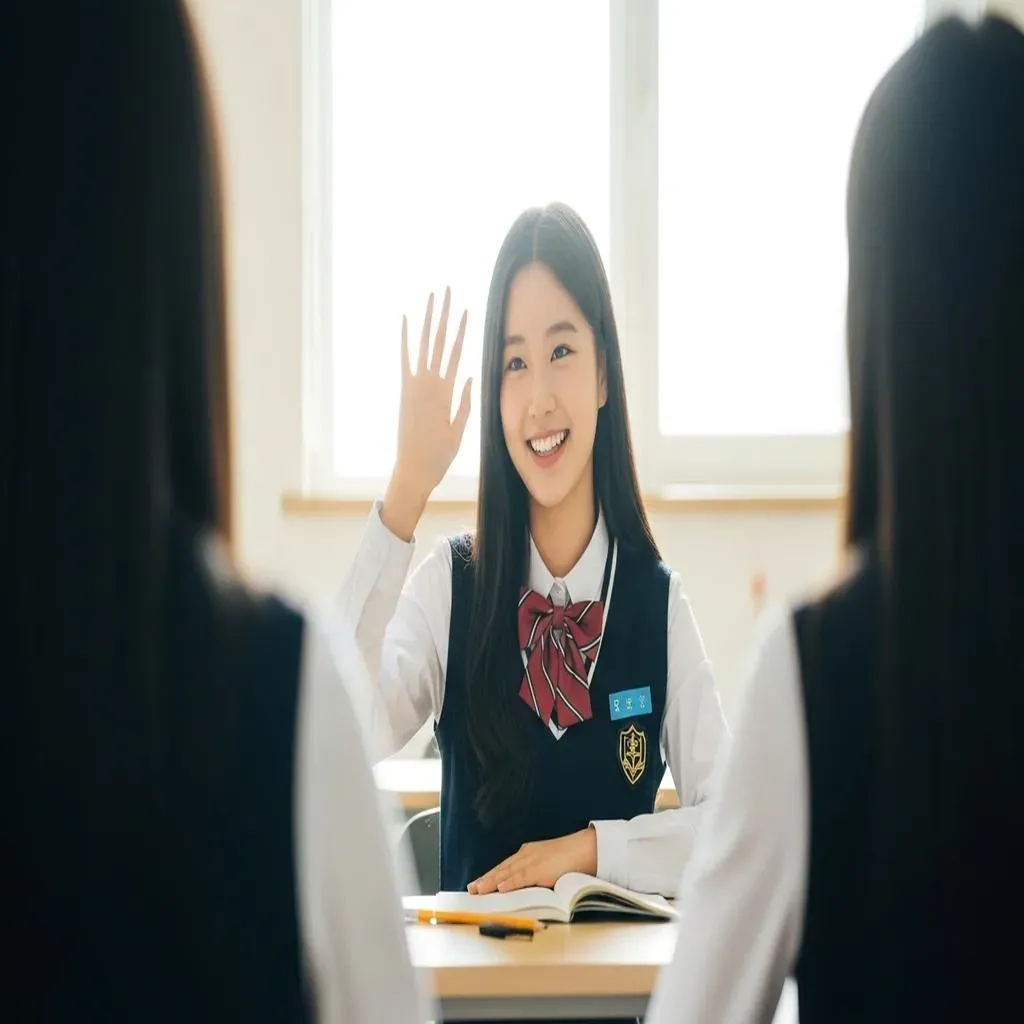 달동 고등 영수학원