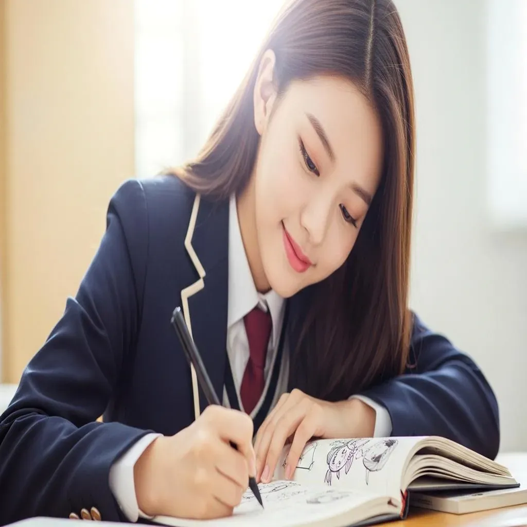 개신동 중등 영어수학학원