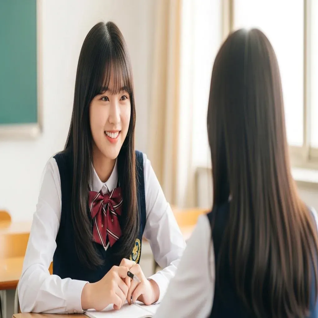 화정동 고등학생 영수학원